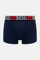 Diesel bokserki UMBX-DAMIEN-THREE PACK BOXERS 3-pack 00ST3V.0DDAI granatowy AA00
