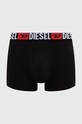 Боксеры Diesel 3 шт 00ST3V.0DDAI чёрный AA00