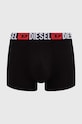 Bokserice Diesel 3-pack UMBX-DAMIEN-THREE PACK BOXERS 00ST3V.0DDAI crna AA00