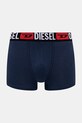 Боксеры Diesel UMBX-DAMIEN-THREE PACK BOXERS 3 шт 00ST3V.0DDAI чёрный AA00