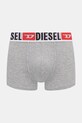 Боксерки Diesel UMBX-DAMIEN-THREE PACK BOXERS (3 чифта) 00ST3V.0DDAI черен AA00
