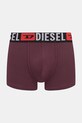 Дрехи Боксерки Diesel UMBX-DAMIEN-THREE PACK BOXERS (3 чифта) 00ST3V.0DDAI черен