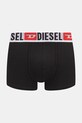 Боксерки Diesel UMBX-DAMIEN-THREE PACK BOXERS (3 чифта) черен 00ST3V.0DDAI