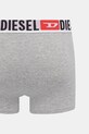 Боксерки Diesel UMBX-DAMIEN-THREE PACK BOXERS (3 чифта) 00ST3V.0DDAI черен