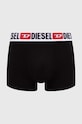 Îmbrăcăminte Diesel boxeri 3-pack 00ST3V.0DDAI negru