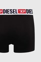 Боксери Diesel 3-pack 00ST3V.0DDAI чорний