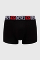 viacfarebná Boxerky Diesel 3-pak UMBX-DAMIEN-THREE PACK BOXERS