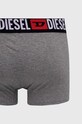 Боксери Diesel 3-pack 00ST3V.0DDAI барвистий