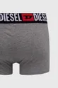 Diesel boxer pacco da 3 Uomo