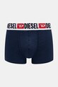 Одяг Боксери Diesel UMBX-DAMIEN-THREE PACK BOXERS 3-pack 00ST3V.0DDAI барвистий