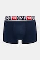 Odjeća Bokserice Diesel UMBX-DAMIEN-THREE PACK BOXERS 3-pack 00ST3V.0DDAI šarena
