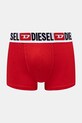 Боксери Diesel UMBX-DAMIEN-THREE PACK BOXERS 3-pack барвистий 00ST3V.0DDAI