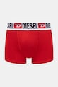 Bokserice Diesel UMBX-DAMIEN-THREE PACK BOXERS 3-pack šarena 00ST3V.0DDAI