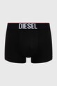 Diesel boxeri 3-pack 00ST3V.0AMAH negru SS24