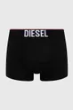 Boksarice Diesel 3-pack črna