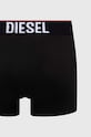 Îmbrăcăminte Diesel boxeri 3-pack 00ST3V.0AMAH negru