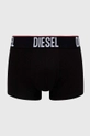 Bokserice Diesel 3-pack 95% Pamuk, 5% Elastan