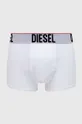 Boxerky Diesel 3-pak UMBX-DAMIEN-THREE PACK BOXERS viacfarebná