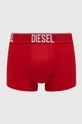 Boxerky Diesel 3-pak UMBX-DAMIEN-THREE PACK BOXERS 95 % Bavlna, 5 % Elastan