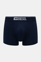 Одяг Боксери Diesel UMBX-DAMIEN-THREE PACK BOXERS 3-pack 00ST3V.0GDAC білий