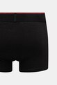 Diesel bokserki UMBX-DAMIEN-THREE PACK BOXERS 3-pack 00ST3V.0GDAC czerwony