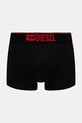 Боксеры Diesel UMBX-DAMIEN-THREE PACK BOXERS 3 шт 00ST3V.0GDAC чёрный AA00