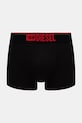 Boxerky Diesel UMBX-DAMIEN-THREE PACK BOXERS 3-pak 00ST3V.0GDAC čierna AA00