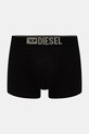 Одежда Боксеры Diesel UMBX-DAMIEN-THREE PACK BOXERS 3 шт 00ST3V.0GDAC чёрный