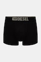 Oblečenie Boxerky Diesel UMBX-DAMIEN-THREE PACK BOXERS 3-pak 00ST3V.0GDAC čierna