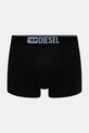 Boxerky Diesel UMBX-DAMIEN-THREE PACK BOXERS 3-pak čierna 00ST3V.0GDAC
