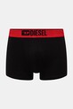 Odjeća Bokserice Diesel UMBX-DAMIEN-THREE PACK BOXERS 3-pack 00ST3V.0GDAC crna