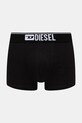 Bokserice Diesel UMBX-DAMIEN-THREE PACK BOXERS 3-pack crna 00ST3V.0GDAC