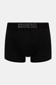 Diesel bokserki UMBX-DAMIEN-THREE PACK BOXERS 3-pack 00ST3V.0GDAC czarny AA00