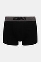 Odzież Diesel bokserki UMBX-DAMIEN-THREE PACK BOXERS 3-pack 00ST3V.0GDAC czarny