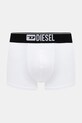 Diesel bokserki UMBX-DAMIEN-THREE PACK BOXERS 3-pack czarny 00ST3V.0GDAC
