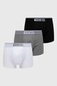 Diesel boxeri 3-pack boxeri multicolor 00ST3V.0GDAC