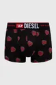 Diesel boxeralsó 3 db piros