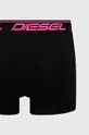 Μποξεράκια Diesel 3-pack Ανδρικά