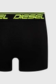 Boxerky Diesel 3-pak UMBX-DAMIEN-THREE PACK BOXERS