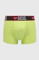 Boxerky Diesel 3-pak UMBX-DAMIEN-THREE PACK BOXERS viacfarebná