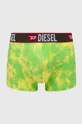 többszínű Diesel boxeralsó 3 db