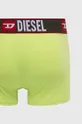 Bokserice Diesel 3-pack UMBX-DAMIEN-THREE PACK BOXERS Muški