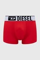 Odjeća Bokserice Diesel 3-pack UMBX-DAMIEN-THREE PACK-XL BOXERS A13267.0AMAG šarena
