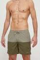 G-Star pantaloni scurți de baie D24472.A505 verde SS24