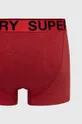 Boxerky Superdry 3-pak Pánsky