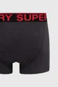 Boxerky Superdry 3-pak