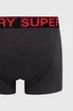 Боксеры Superdry 3 шт