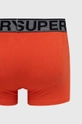 Superdry boxeralsó 3 db