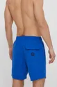 Kratke hlače za kupanje Superdry plava