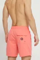 Kopalne kratke hlače Superdry roza